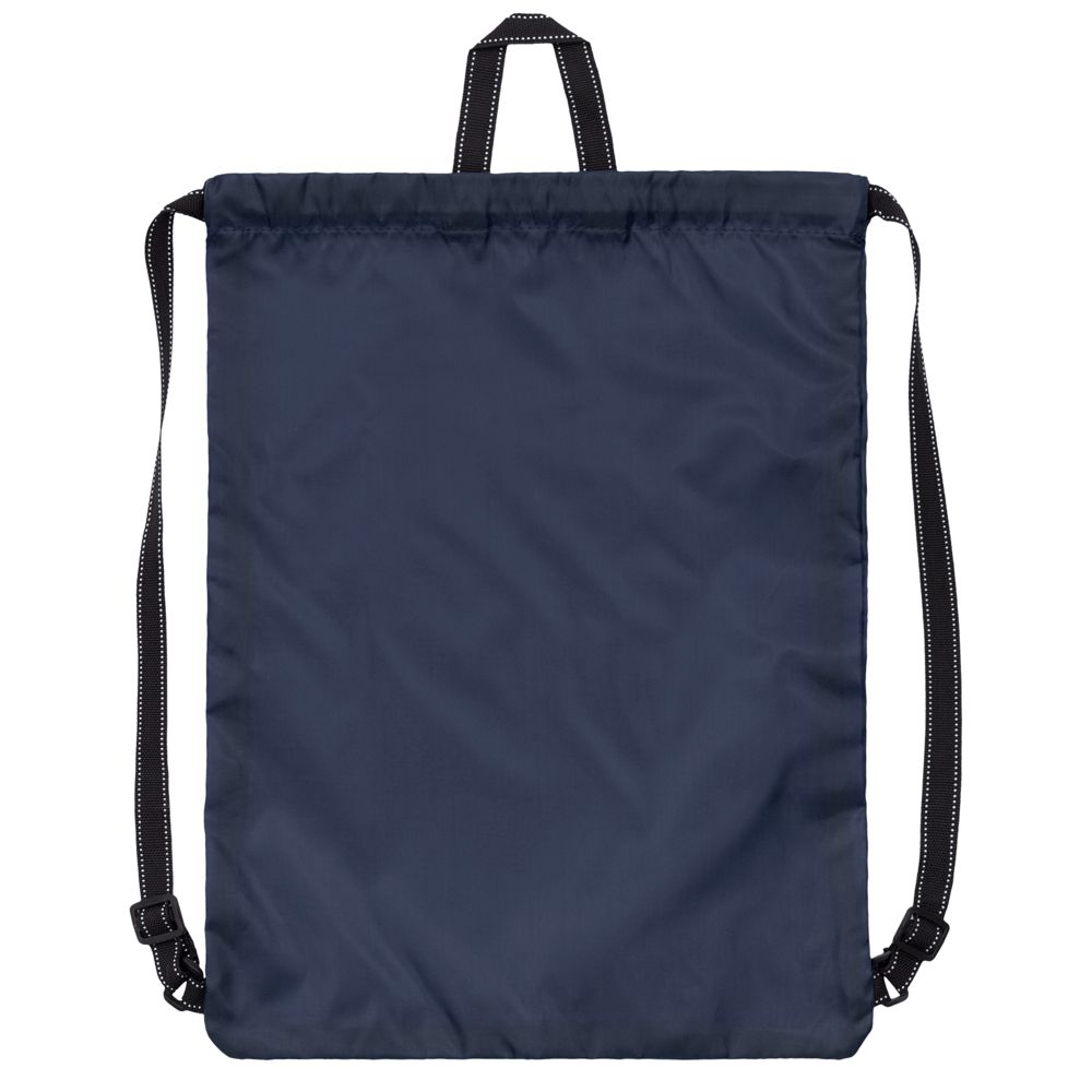 Рюкзак Unit Novvy, темно-синий / Миниатюра WWW (1000)