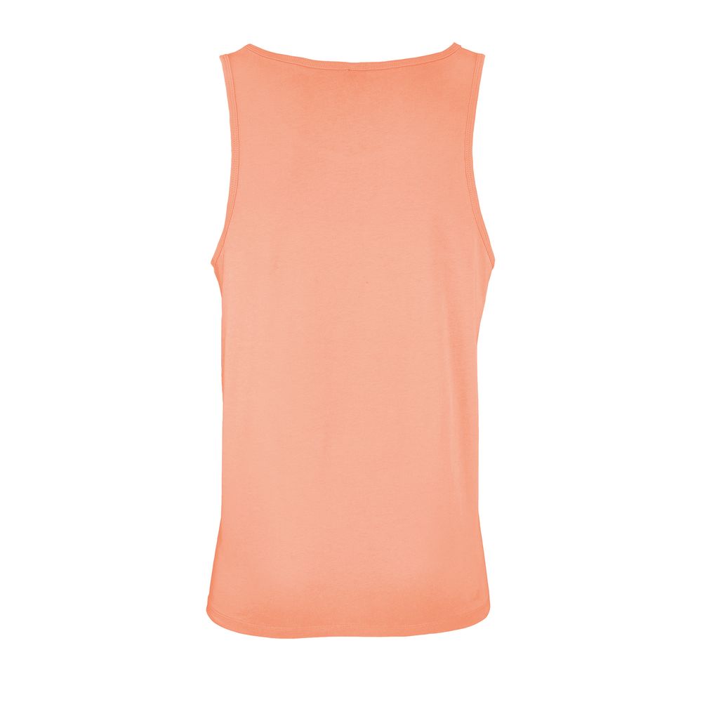 Майка унисекс Crusader TT, оранжевая (абрикосовая) / Миниатюра WWW (1000)