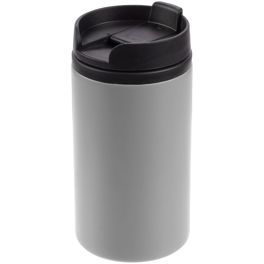 Термостакан Canella, серый / Миниатюра WWW (1000)