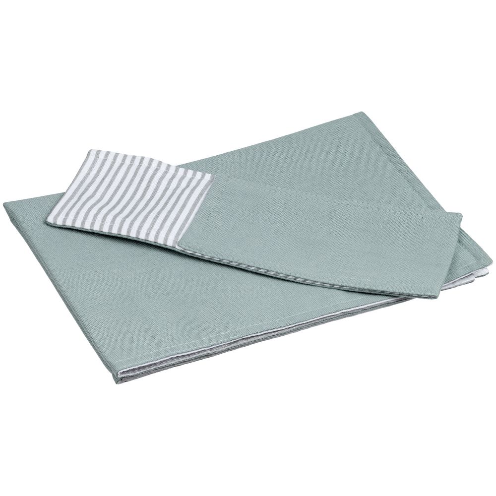 Набор Feast Mist, зеленый / Миниатюра WWW (1000)