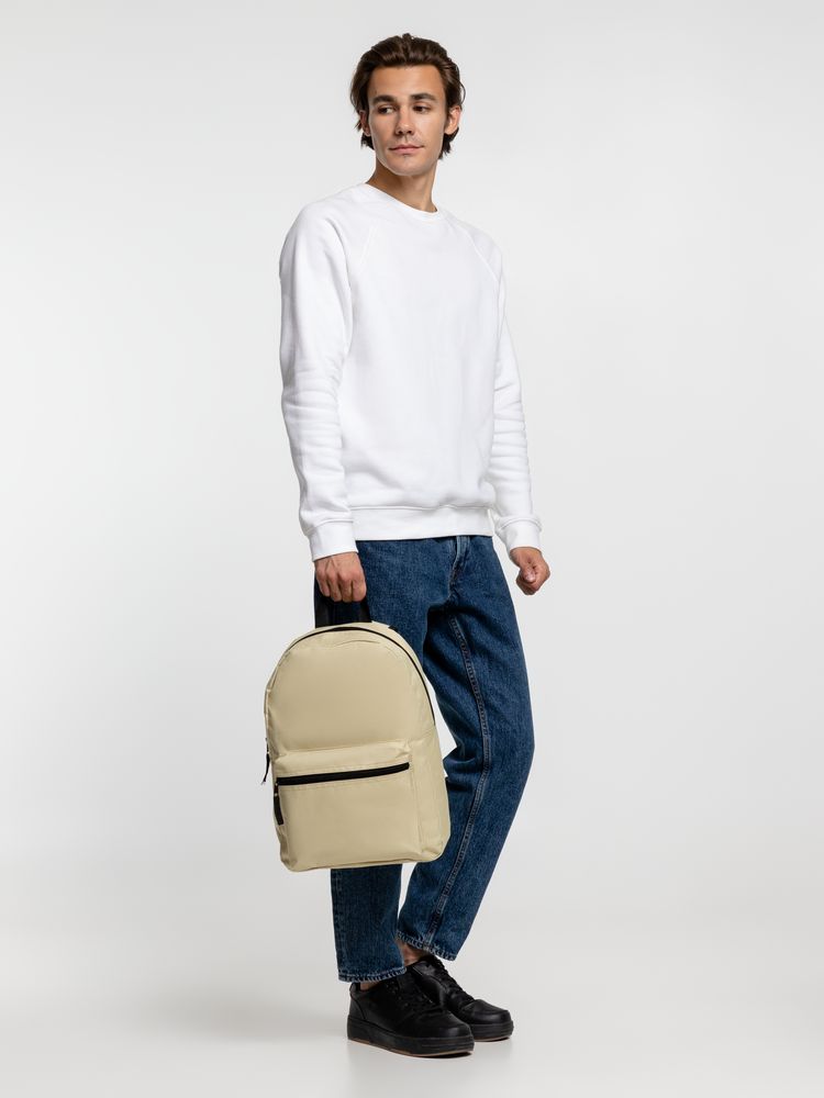 Рюкзак Base, песочный / Миниатюра WWW (1000)