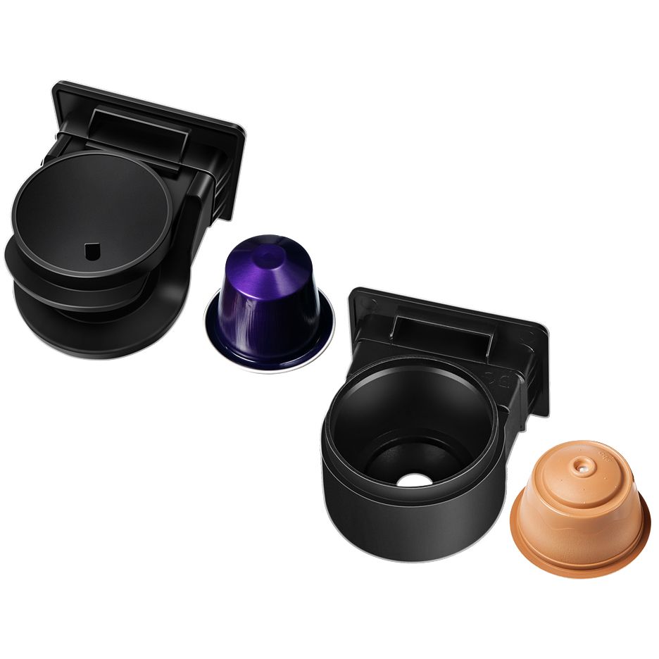 Кофеварка капсульная Cupsulate / Миниатюра WWW (1000)