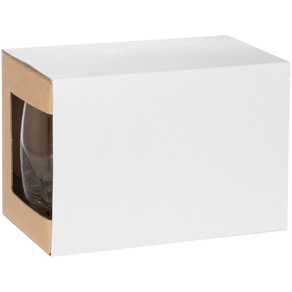 Набор из 2 стаканов для виски Sylvana / Миниатюра WWW (1000)