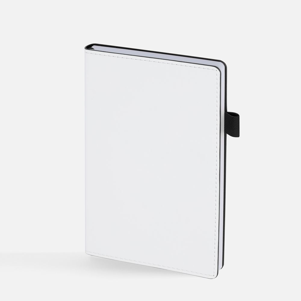 Набор White Shall, бело-черный / Миниатюра WWW (1000)