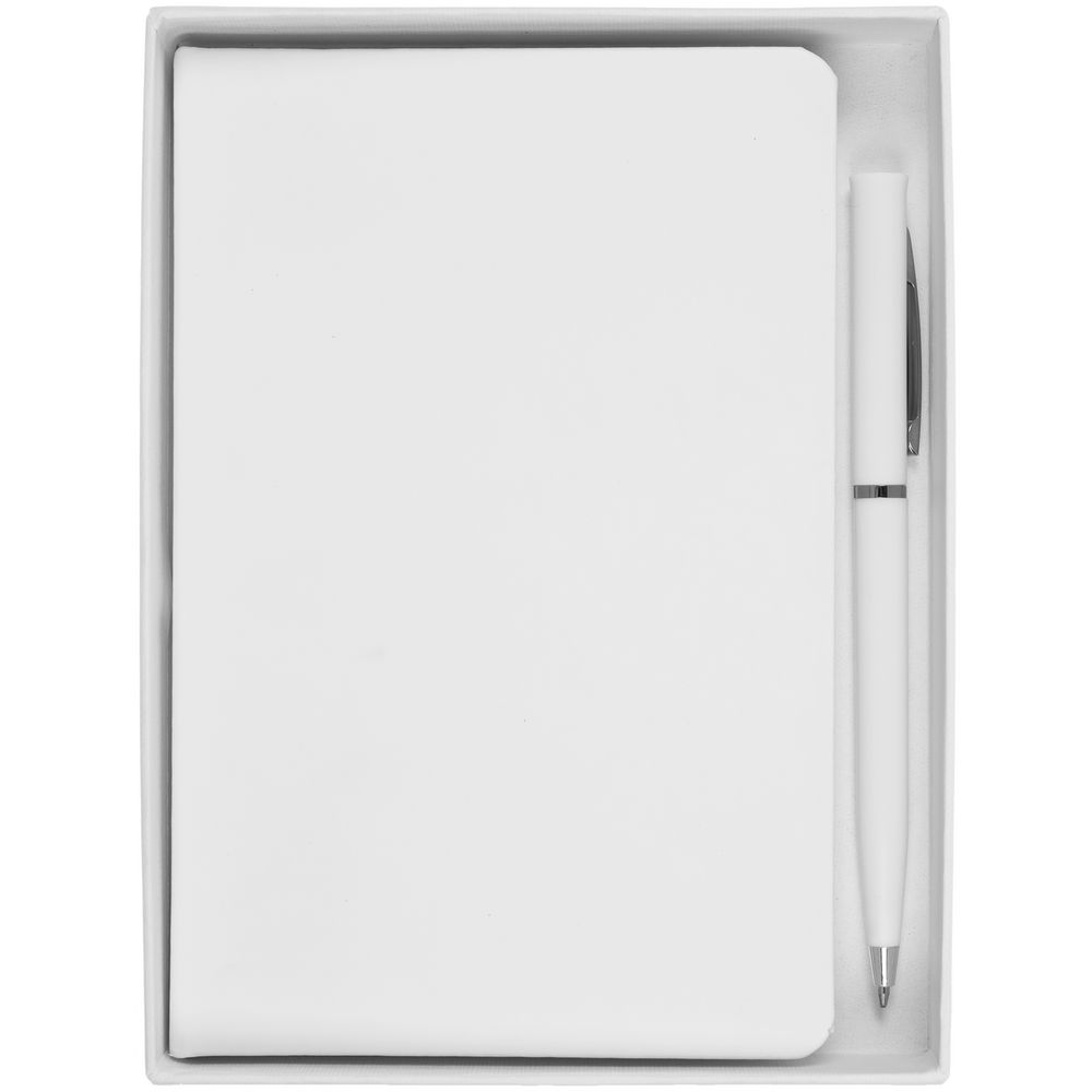 Набор Base Mini, белый / Миниатюра WWW (1000)