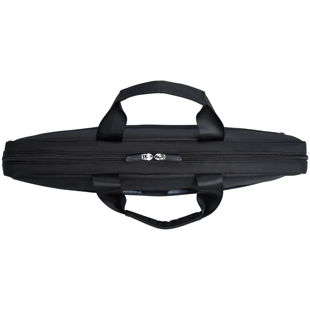 Cумка для ноутбука L217, черная / Миниатюра WWW (1000)