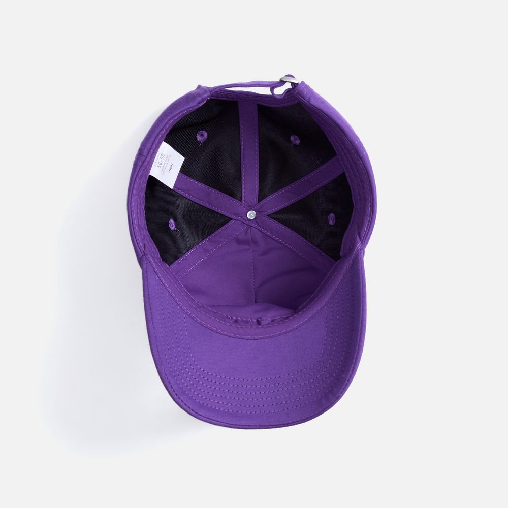 Бейсболка Shade Up, фиолетовая / Миниатюра WWW (1000)