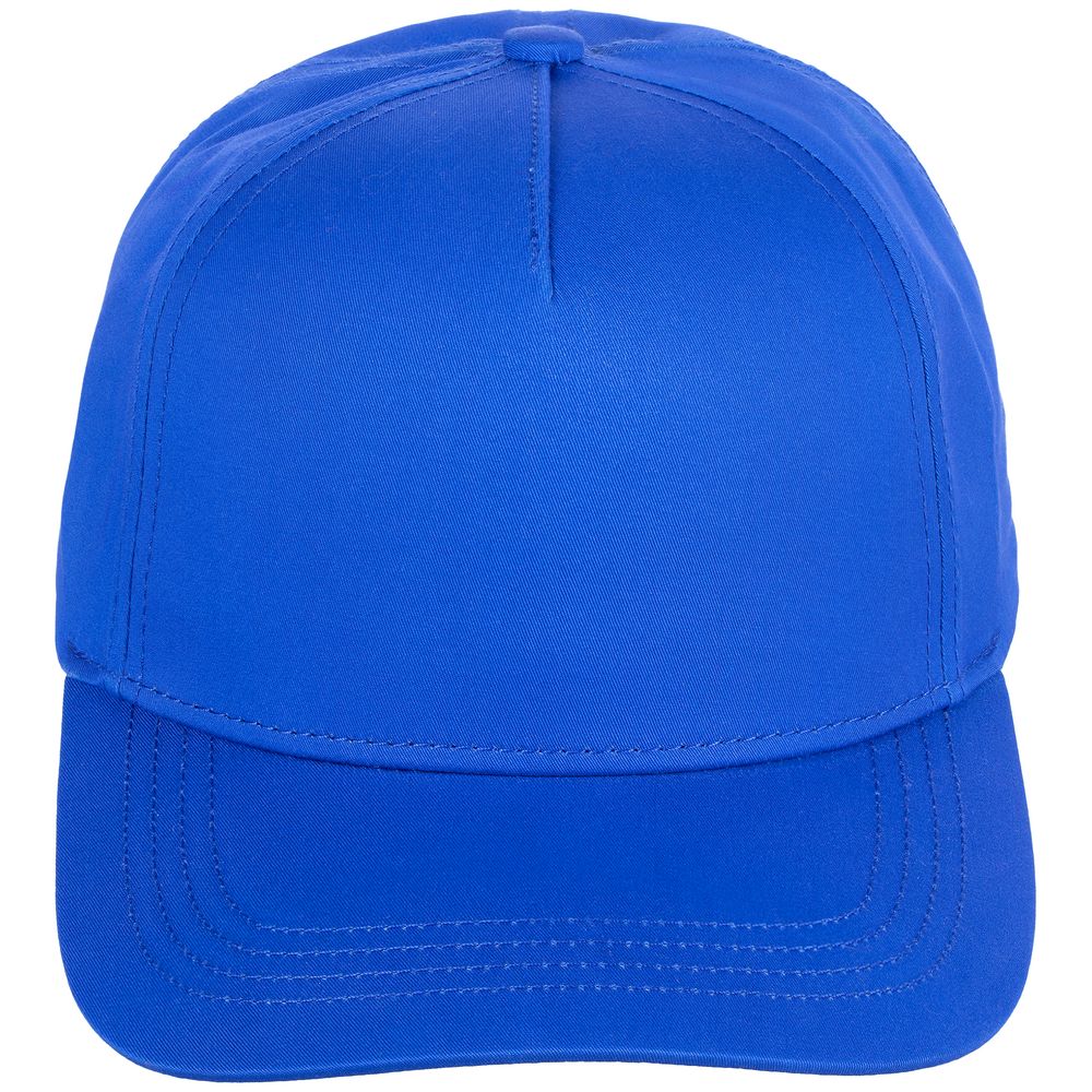 Бейсболка Seguro, ярко-синяя / Миниатюра WWW (1000)