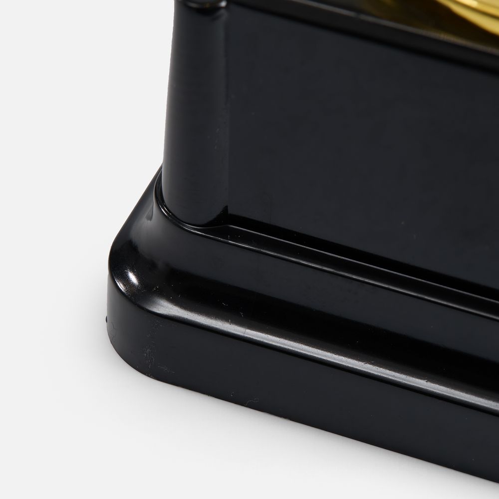 Кубок Meritus, средний, золотистый / Миниатюра WWW (1000)