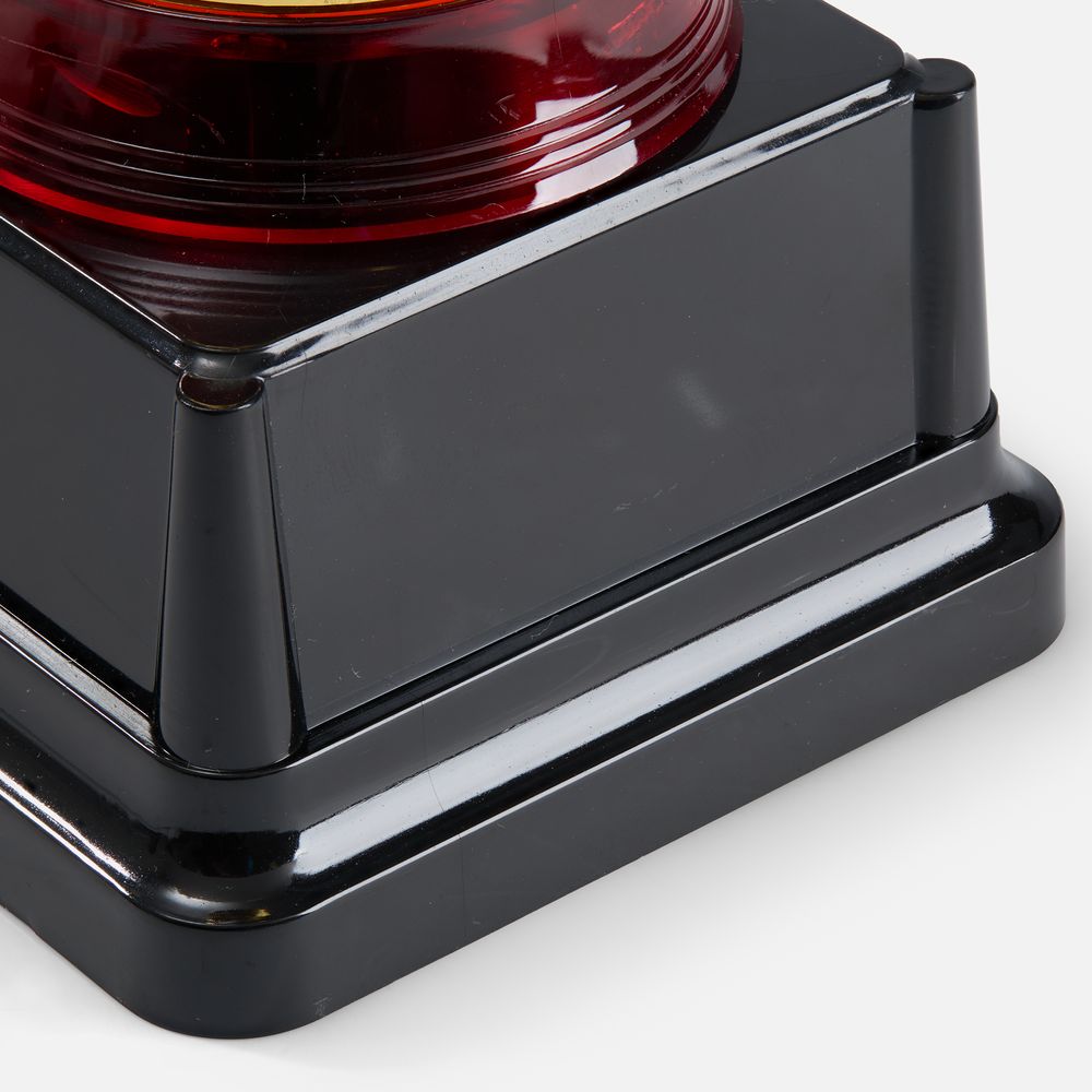 Кубок Awardee, средний, красный / Миниатюра WWW (1000)