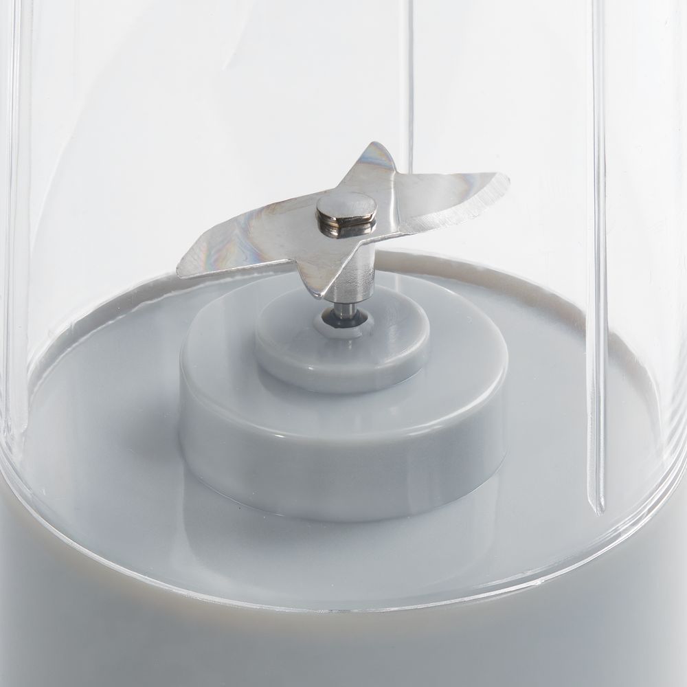 Портативный блендер Blendify, серый / Миниатюра WWW (1000)