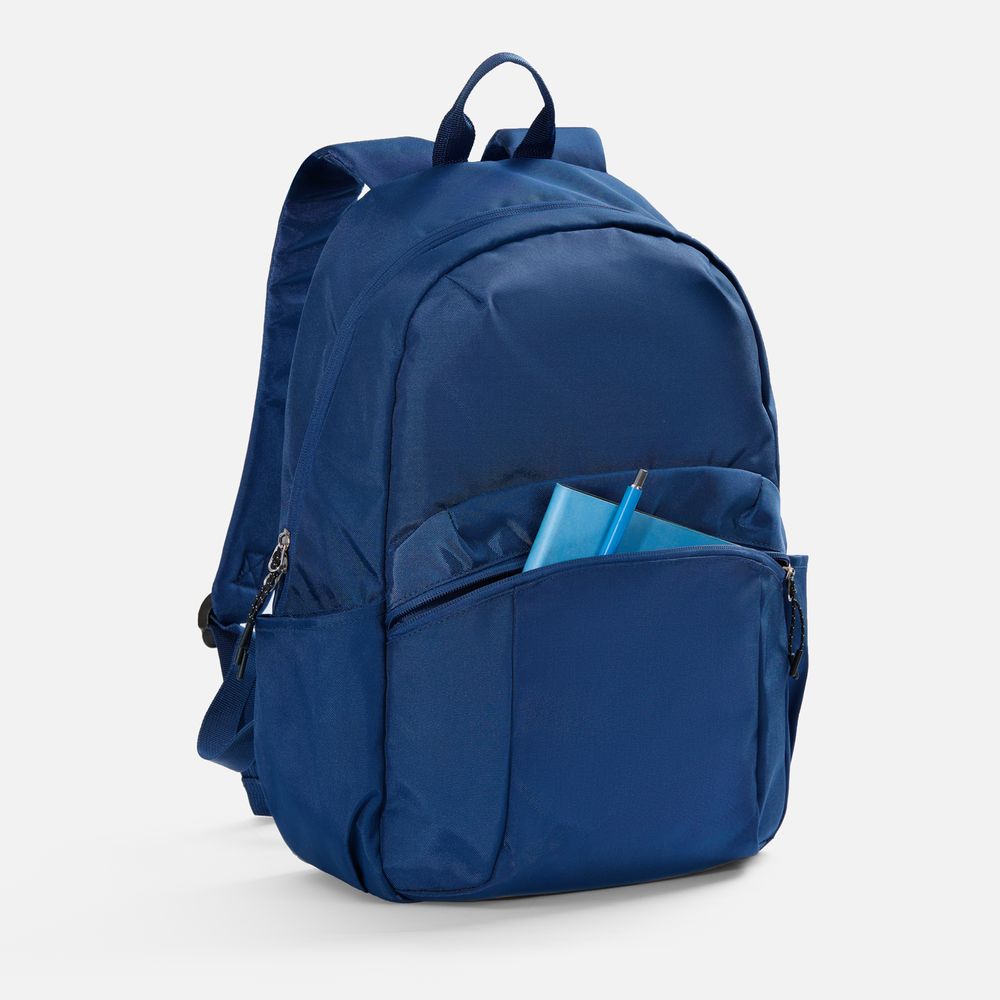 Рюкзак для ноутбука Remotto, синий / Миниатюра WWW (1000)