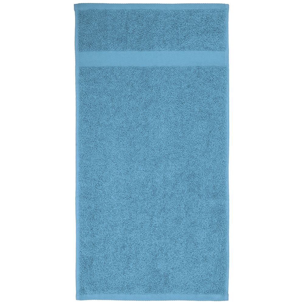 Полотенце Embrace, малое, голубое / Миниатюра WWW (1000)