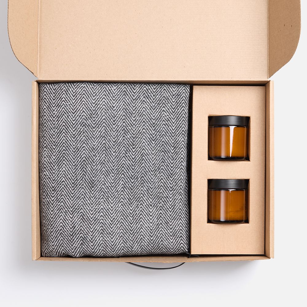 Набор Calore Core, серый / Миниатюра WWW (1000)