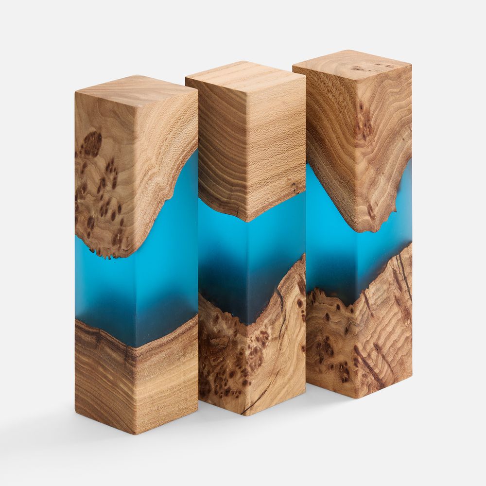 Стела Mainstay / Миниатюра WWW (1000)