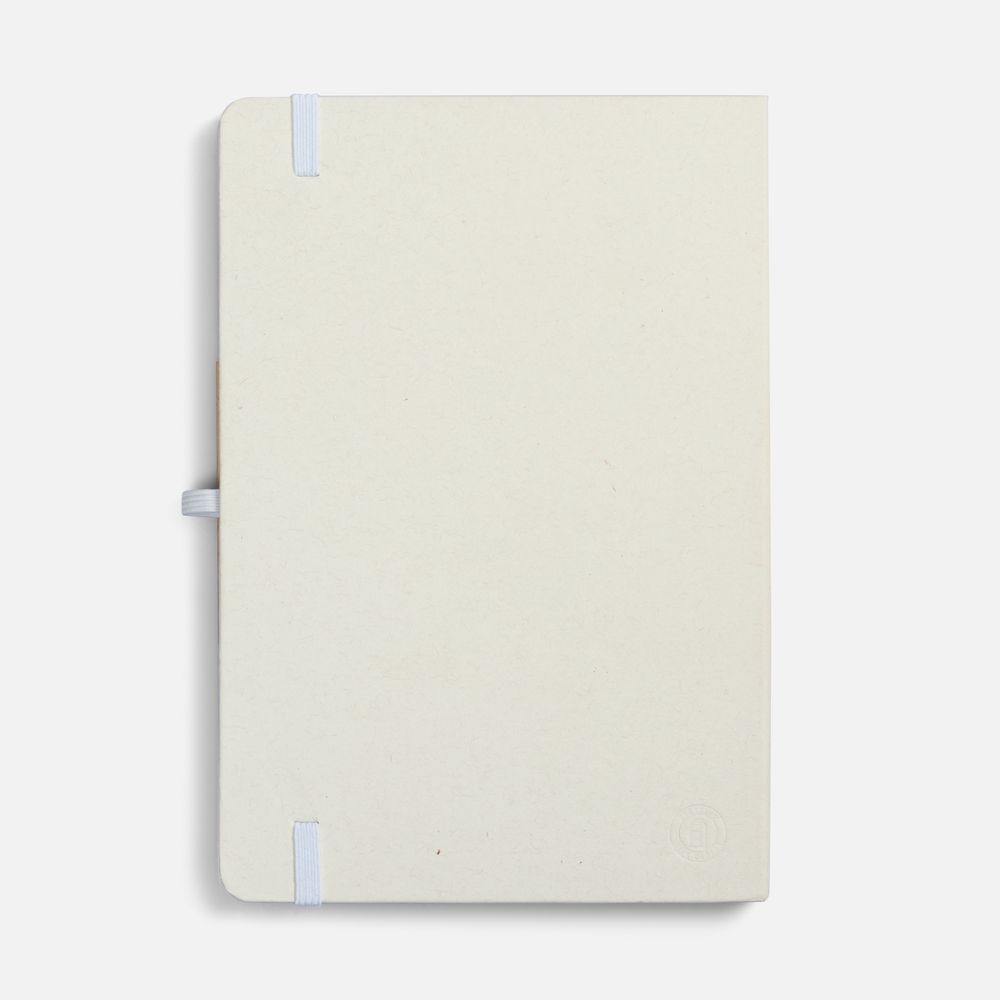 Блокнот Enviro, белый / Миниатюра WWW (1000)