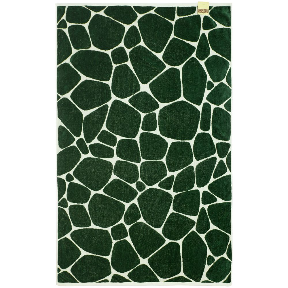 Набор Giraffe Duo, зеленый / Миниатюра WWW (1000)