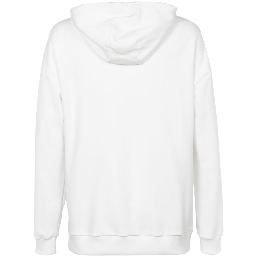 Худи оверсайз «Покажи мне свою душу», молочно-белое / Миниатюра WWW (1000)