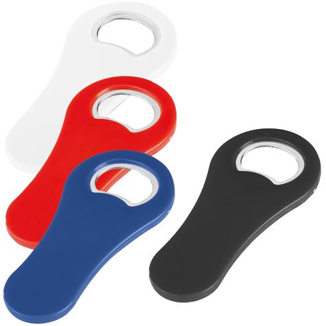 Открывашка Friday Night, синяя / Миниатюра WWW (1000)