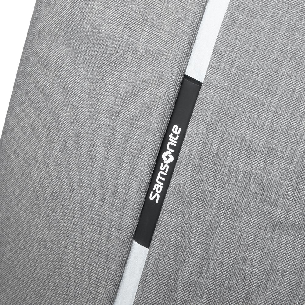 Рюкзак для ноутбука Securipak, серый / Миниатюра WWW (1000)