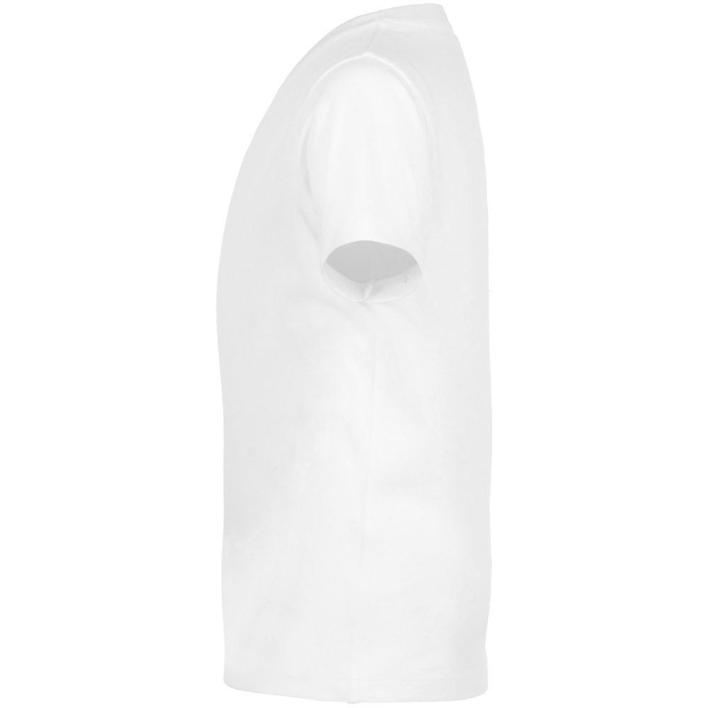 Футболка детская Martin Kids, белая / Миниатюра WWW (1000)