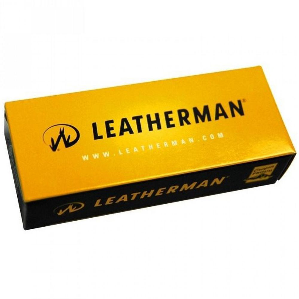 Мультитул Skeletool, серебристый / Миниатюра WWW (1000)