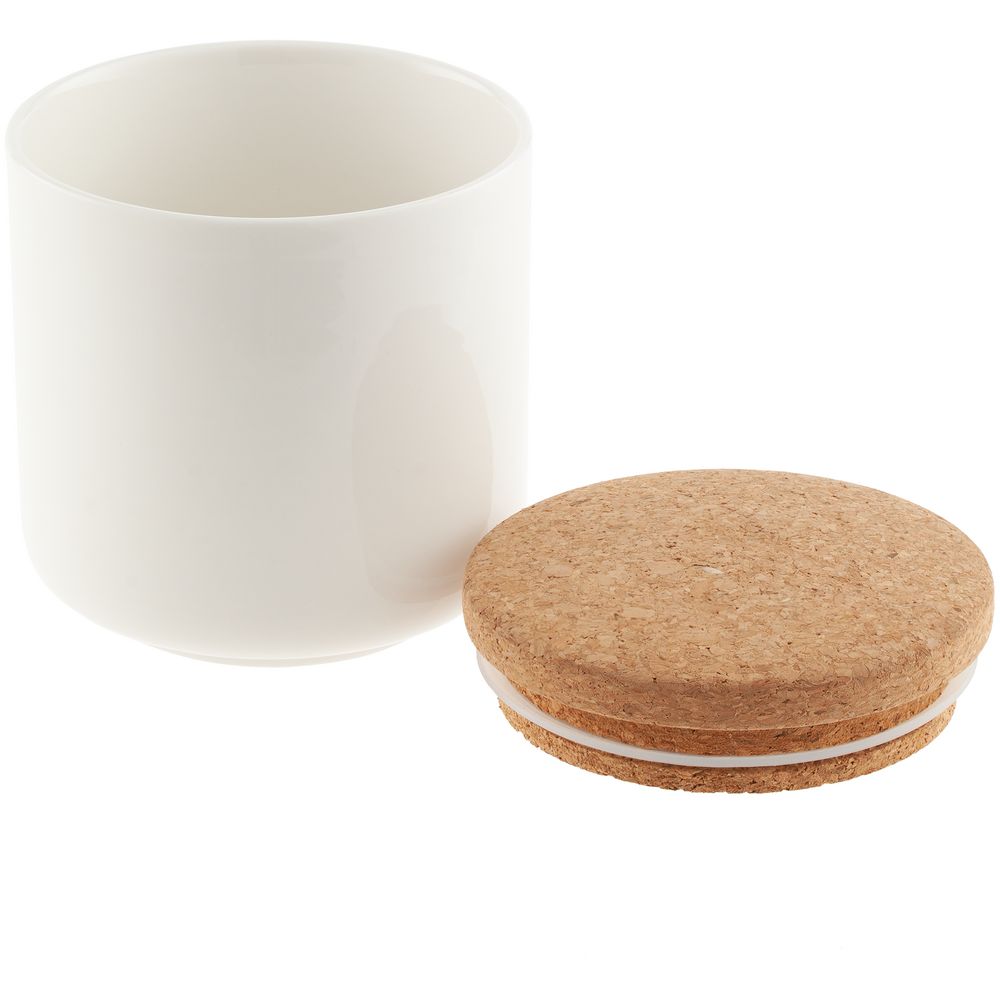 Банка для хранения Riposo, малая / Миниатюра WWW (1000)