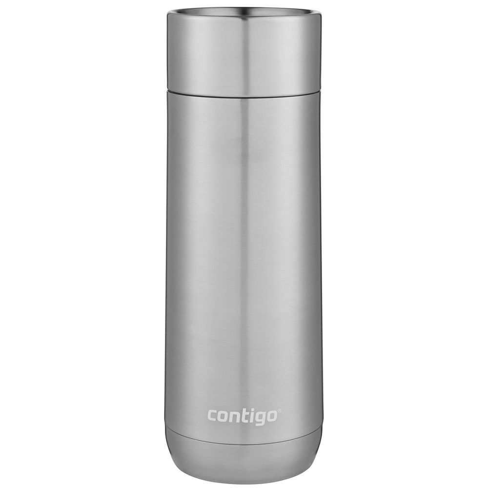 Термостакан Luxe XL, вакуумный, герметичный, стальной / Миниатюра WWW (1000)