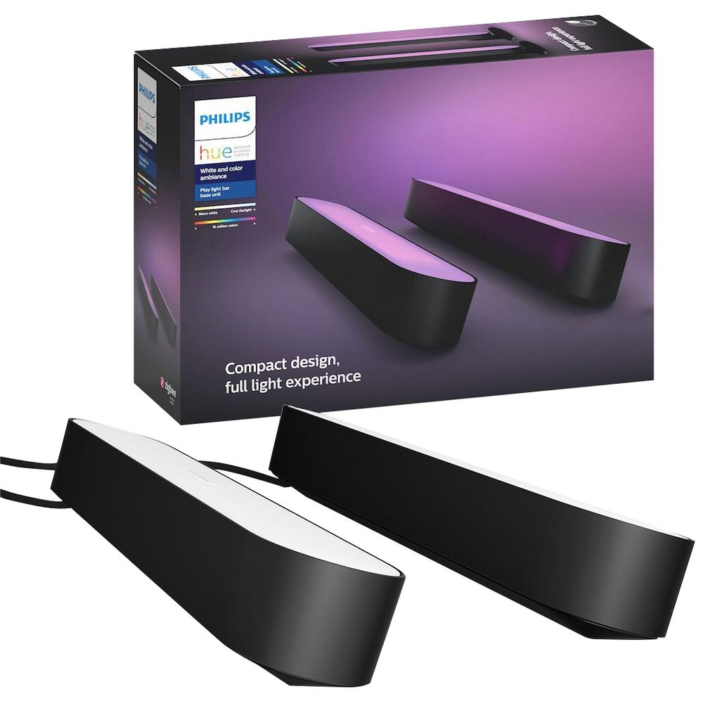 Панель освещения Play / Миниатюра WWW (1000)