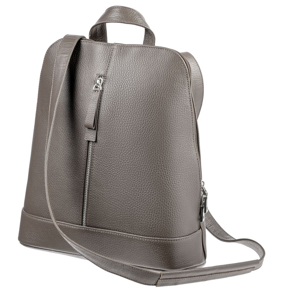 Рюкзак Eleganza, серый / Миниатюра WWW (1000)