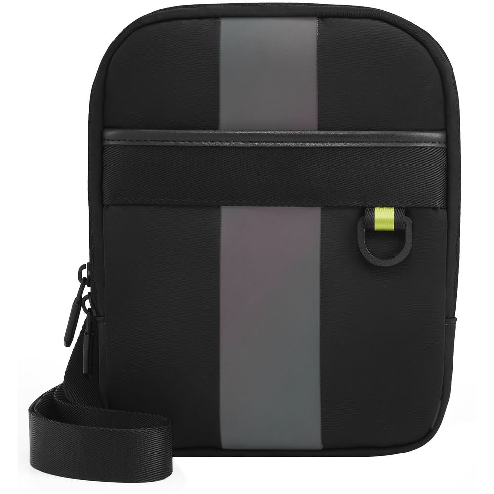 Рюкзак Business Multifunctional 2 в 1, черный / Миниатюра WWW (1000)