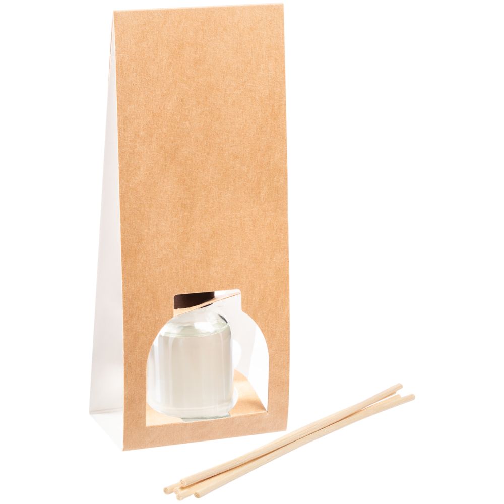 Диффузор ароматический AromaHarmony, мандариновый цвет / Миниатюра WWW (1000)