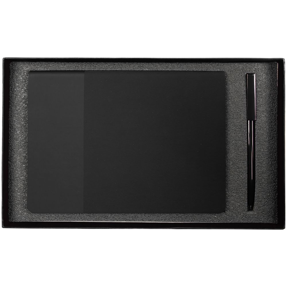 Набор Vale, черный / Миниатюра WWW (1000)