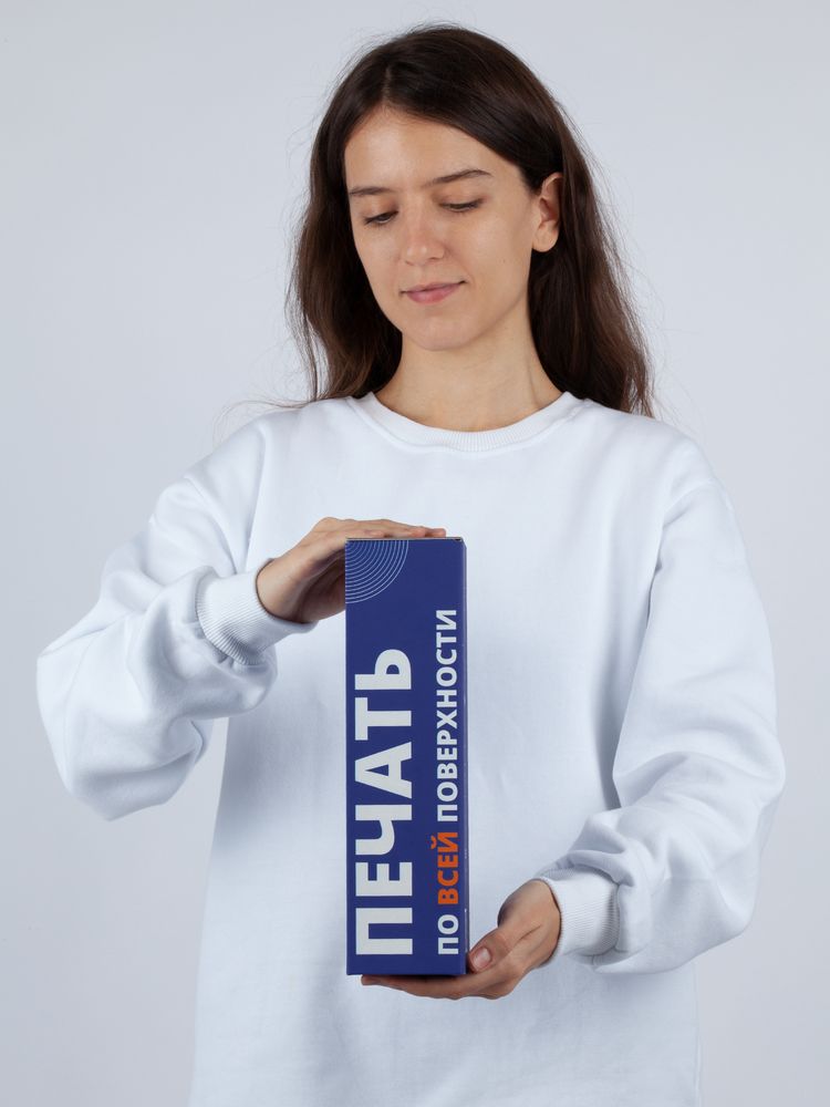 Коробка для термоса Inside с печатью на заказ / Миниатюра WWW (1000)