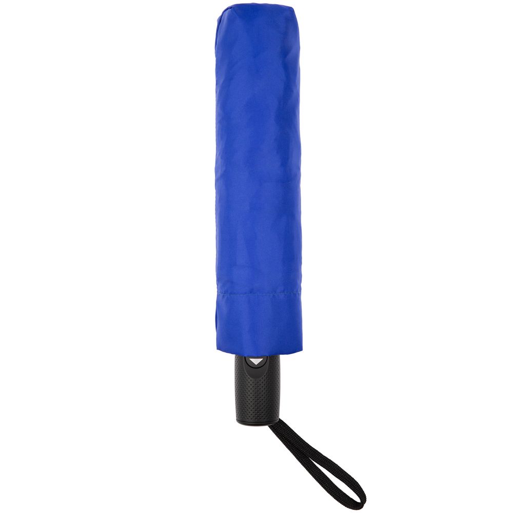 Складной зонт Dome Double с двойным куполом, синий / Миниатюра WWW (1000)