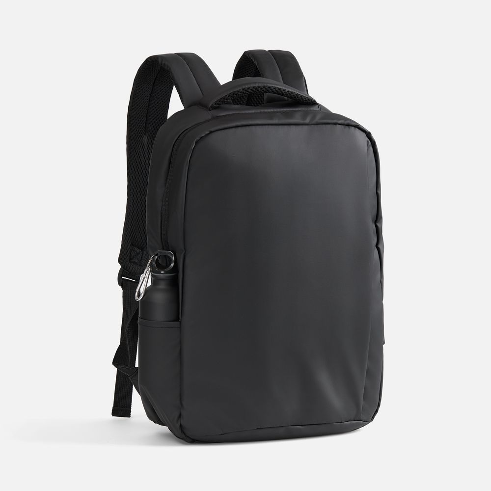 Рюкзак для ноутбука Belp, черный / Миниатюра WWW (1000)