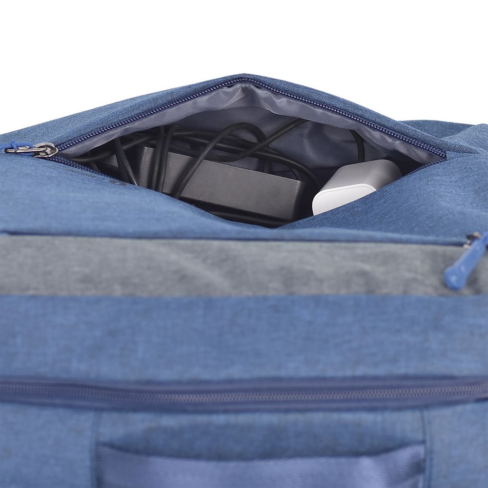 Рюкзак для ноутбука B125, синий / Миниатюра WWW (1000)