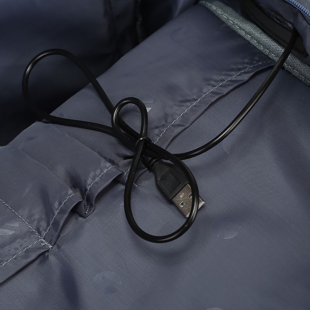 Рюкзак для ноутбука B145, темно-серый / Миниатюра WWW (1000)