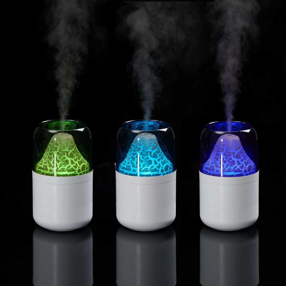 Настольный увлажнитель Jogo, белый / Миниатюра WWW (1000)