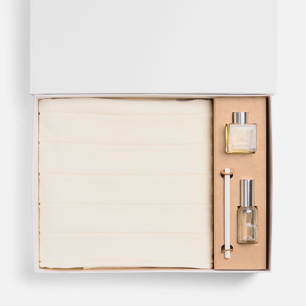 Набор Bloomsday Pro, белый / Миниатюра WWW (1000)