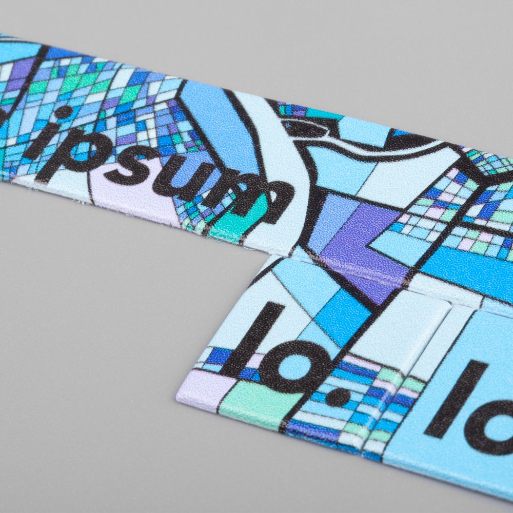 Браслет Pulse на заказ / Миниатюра WWW (1000)