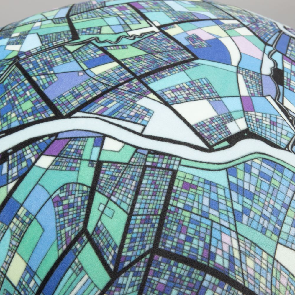 Подушка AntiStress на заказ / Миниатюра WWW (1000)