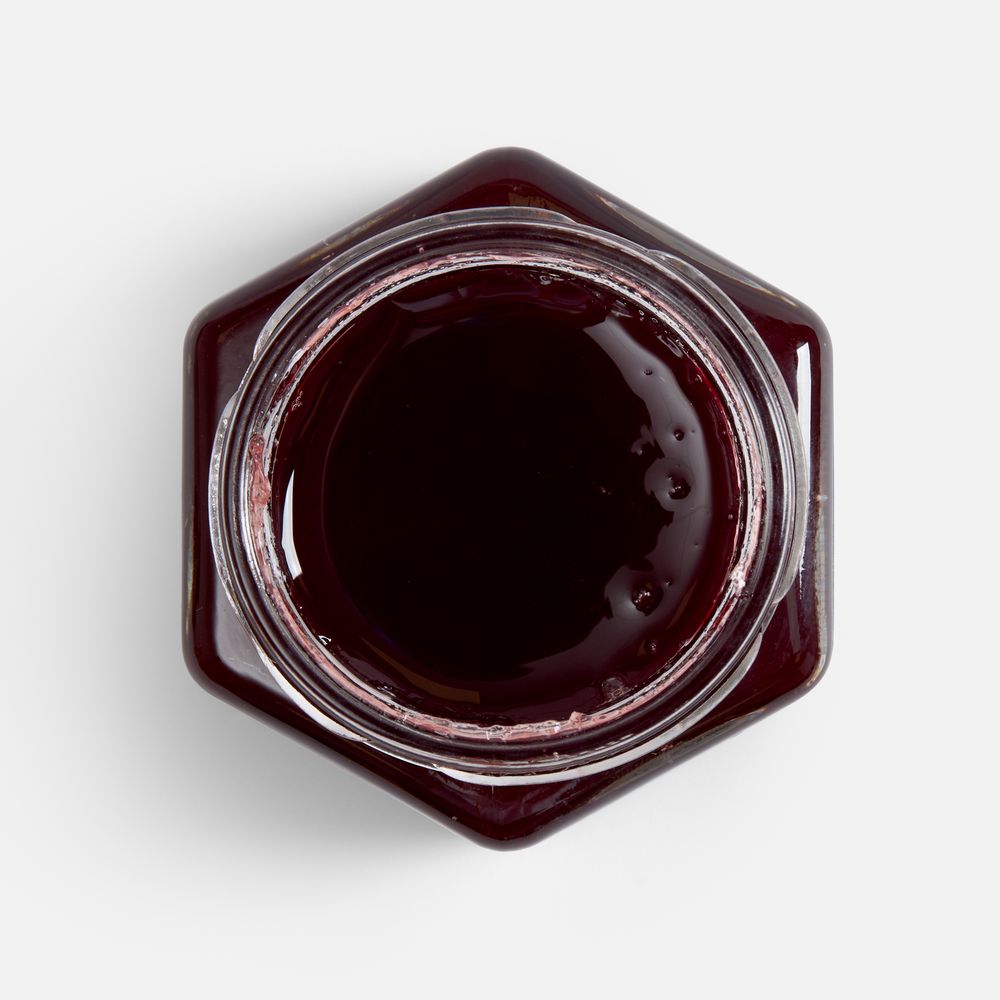 Мармелад Woozy, винный (мерло и пино-нуар) / Миниатюра WWW (1000)