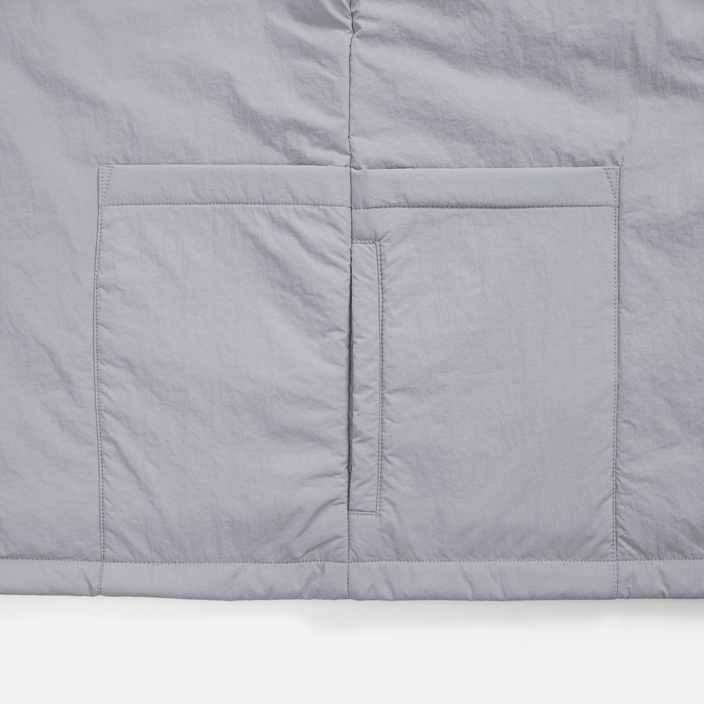 Жилет унисекс Veter, серый / Миниатюра WWW (1000)