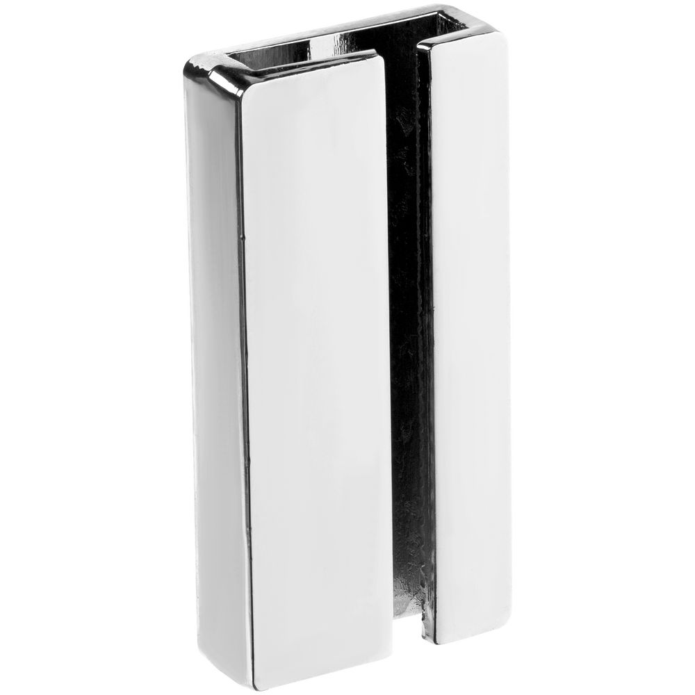 Ежедневник New Factor Metal, красный / Миниатюра WWW (1000)