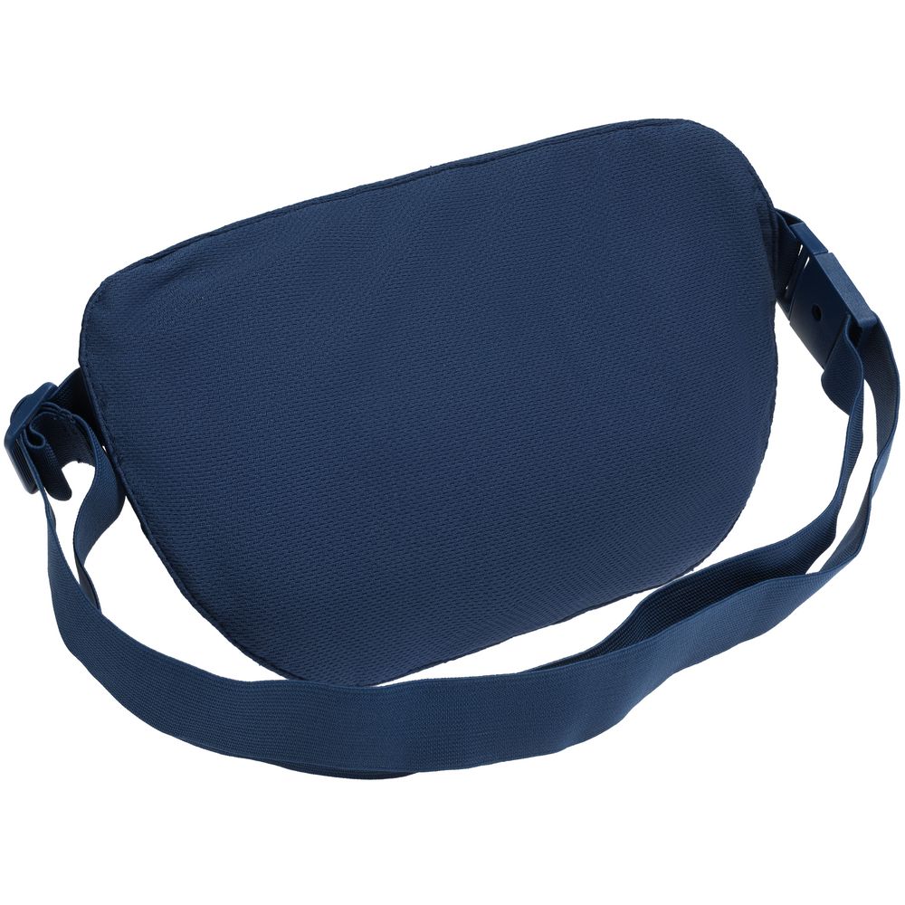 Сумка поясная Global TA, синяя / Миниатюра WWW (1000)