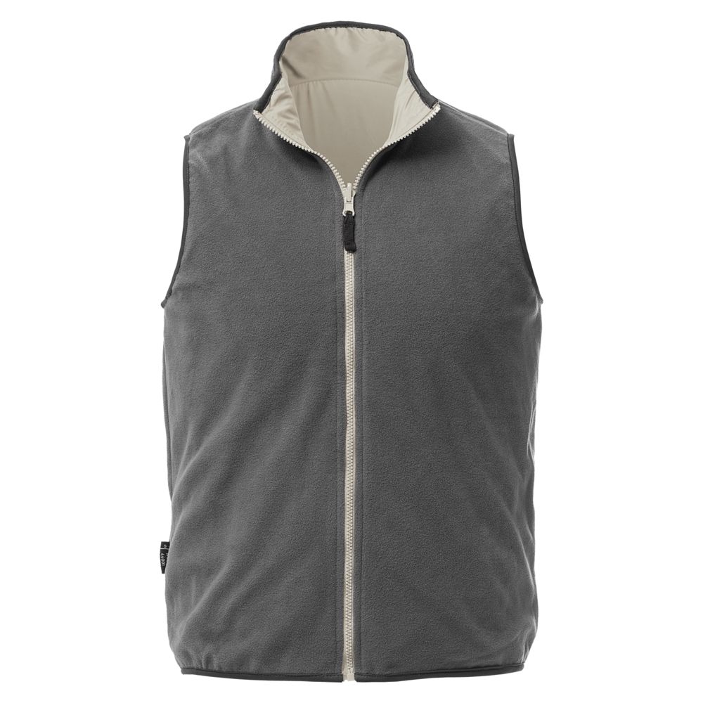 Жилет двусторонний Winner, бежевый / Миниатюра WWW (1000)