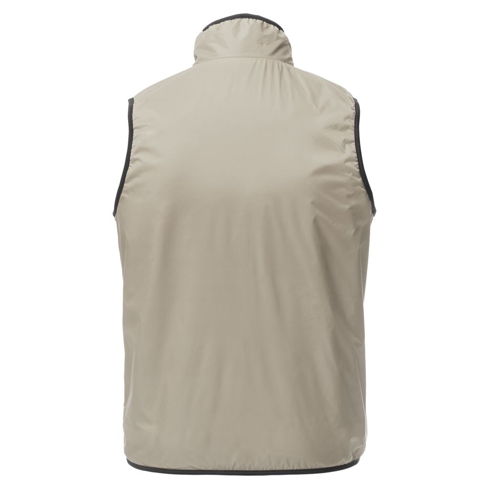 Жилет двусторонний Winner, бежевый / Миниатюра WWW (1000)