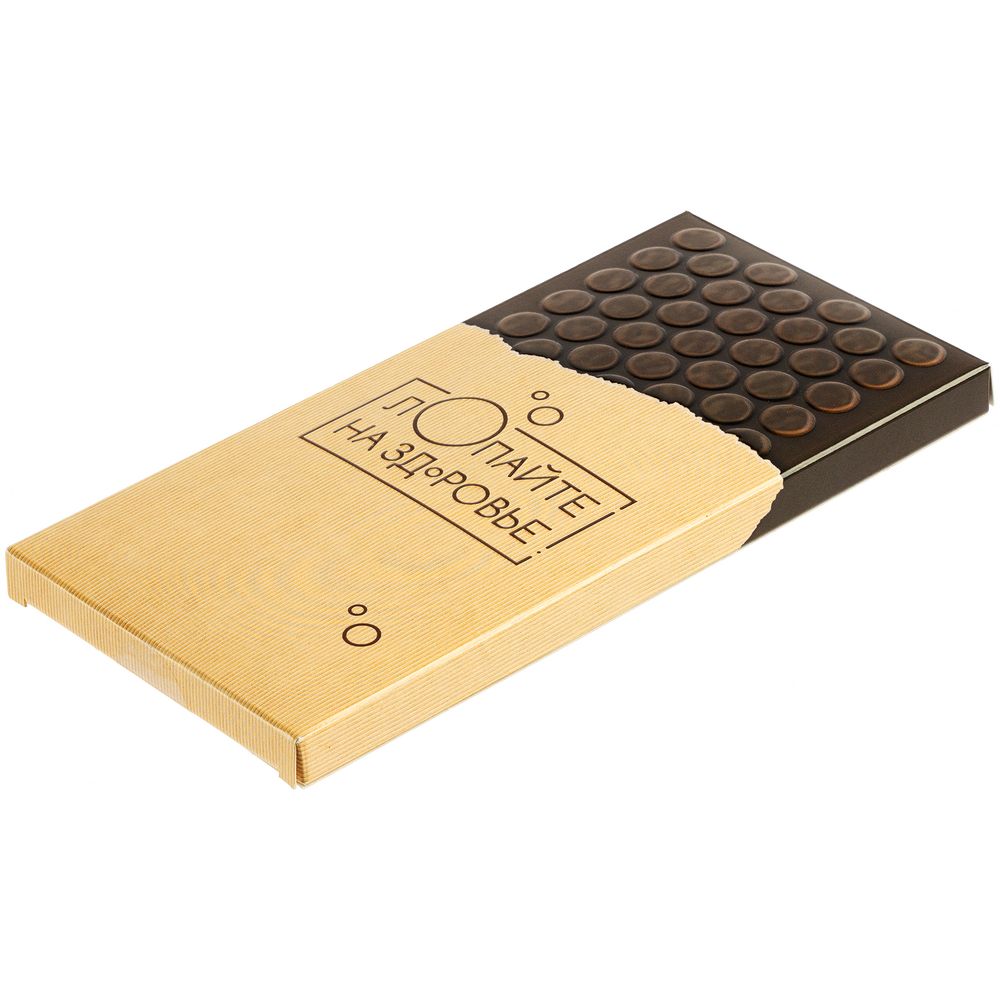 Шоколад «Лопайте на здоровье» / Миниатюра WWW (1000)