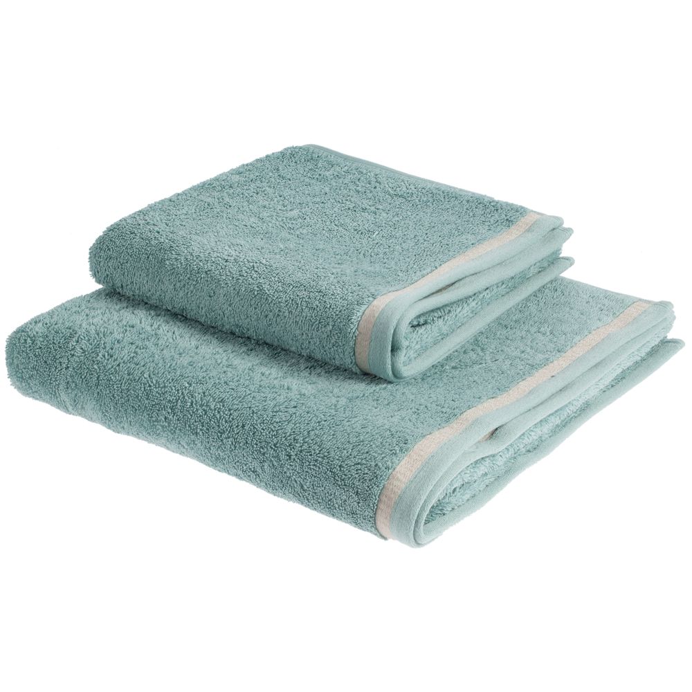 Полотенце Felice, малое, зеленая мята / Миниатюра WWW (1000)